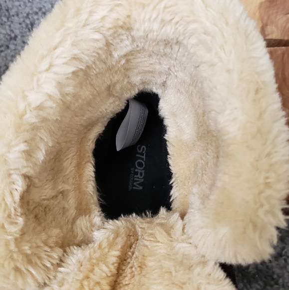 ☃️"SOLD"Storm Snow Boots❄ - Picture 7 of 7